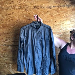 Inc international men shirt